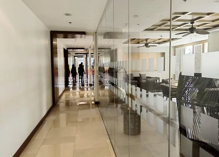 Apartment Marco Polo Residences With Views *