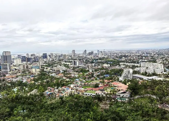 Marco Polo Residences With Views Apartment *